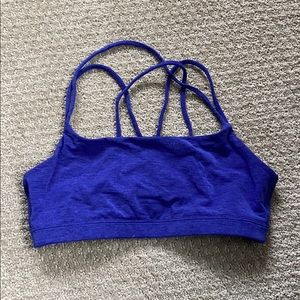 gap sports bra